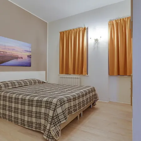 Aparthotel Al Granzo 4*