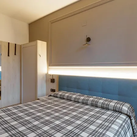 Aparthotel Al Granzo Trieste