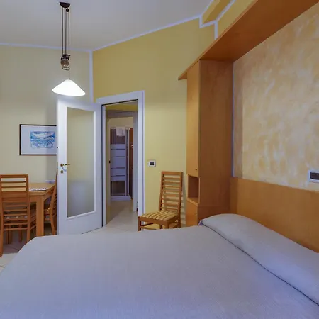 Lejlighedshotel Al Granzo