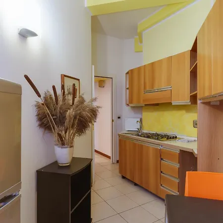 Al Granzo Триест