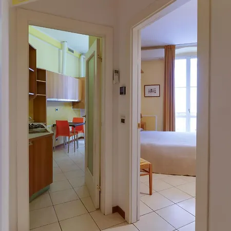 Appart hôtel Al Granzo Trieste
