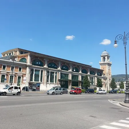 Al Granzo Aparthotel Triëst