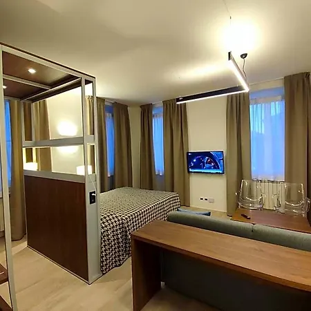 Apart-hotel Al Granzo Trieste