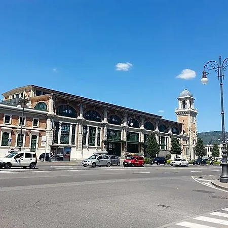 Apart-hotel Al Granzo Trieste