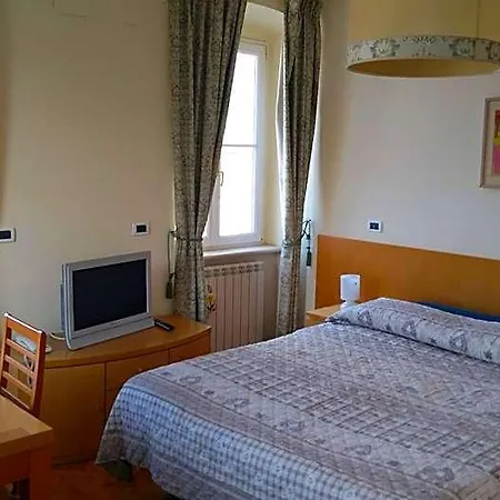 Al Granzo 3* Trieste