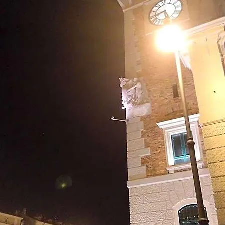 Al Granzo Appart hôtel Trieste