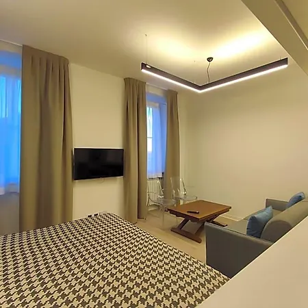 Apart-hotel Al Granzo Trieste