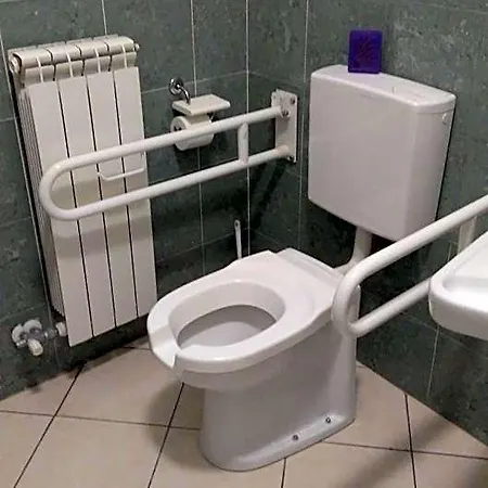 Al Granzo Appart hôtel