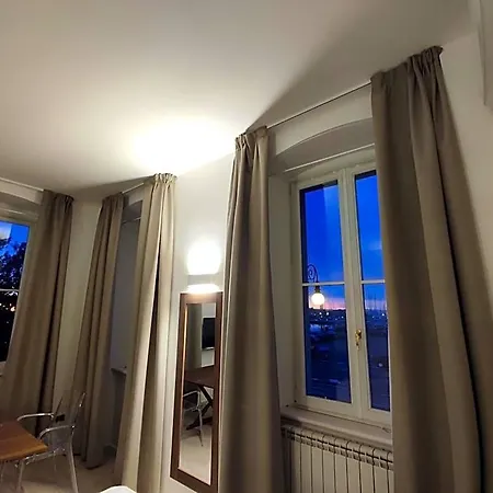 Apart-hotel Al Granzo 3*