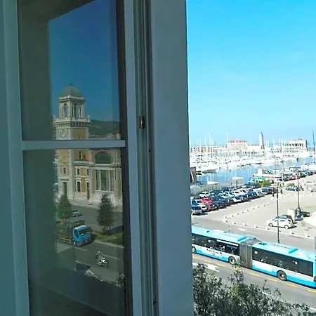 Apart-hotel Al Granzo