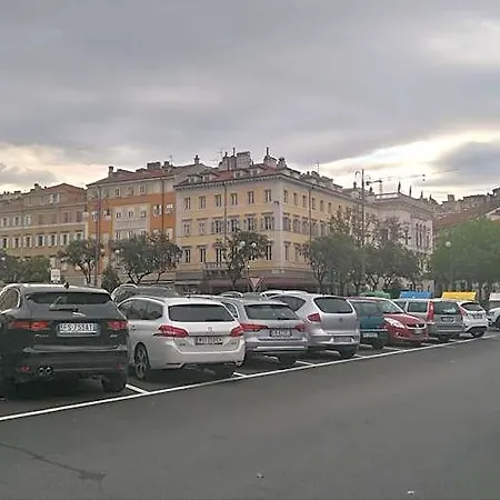 Al Granzo 3* Trieste