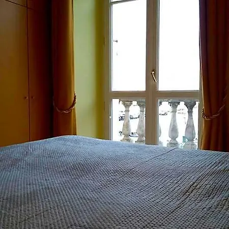Appart hôtel Al Granzo Trieste