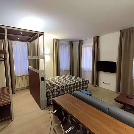 Apart-hotel Al Granzo Trieste
