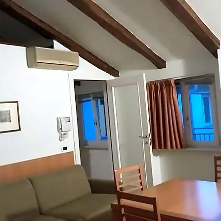 Appart hôtel Al Granzo 3*