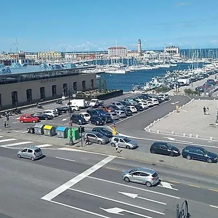 Apart-hotel Al Granzo Trieste