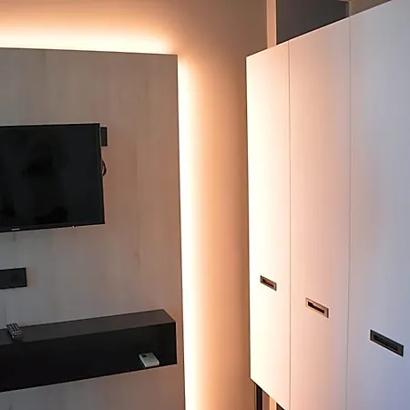 Apart-hotel Al Granzo Trieste