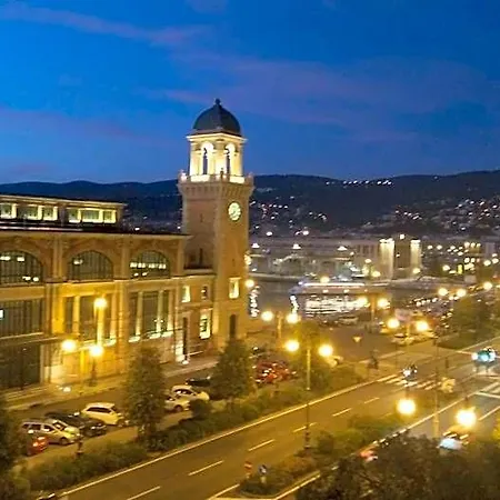 Al Granzo Apart-hotel 3*