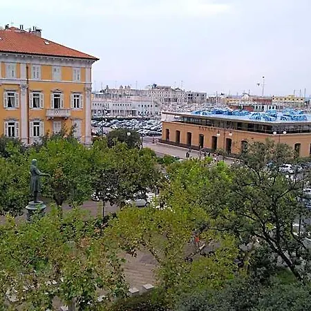 Al Granzo Apart-hotel Trieste