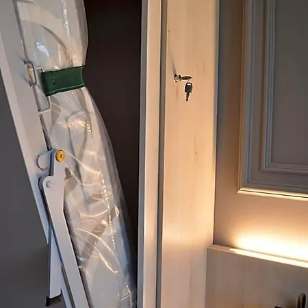 Al Granzo Appart hôtel 3*