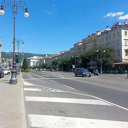 Al Granzo 3* Trieste