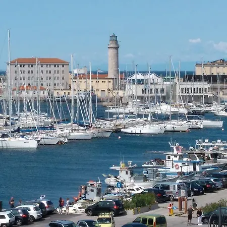 Апарт-отель Al Granzo 4*