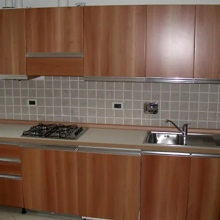 Lejlighedshotel Al Granzo