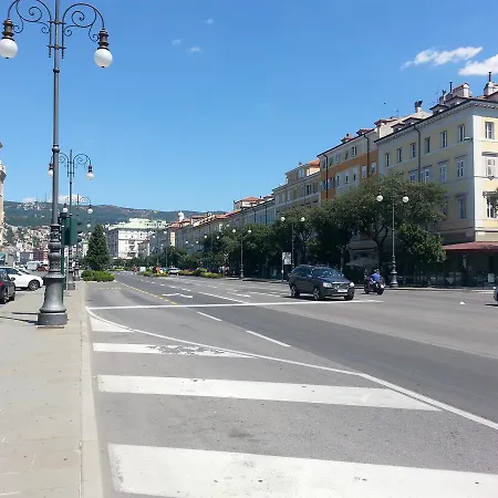Al Granzo 4* Triëst