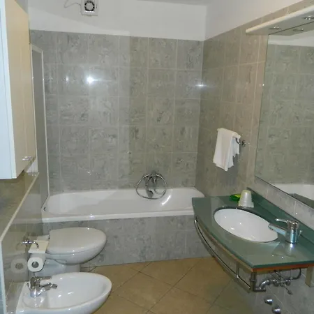 Lejlighedshotel Al Granzo Trieste