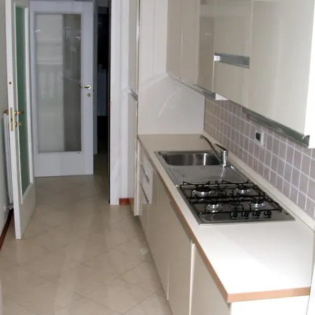 Al Granzo 4* Triëst