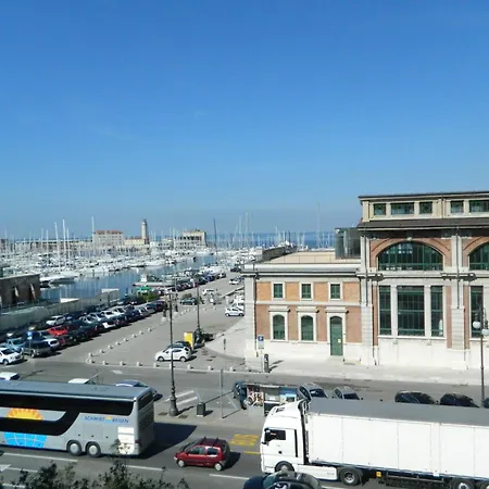 Al Granzo Lejlighedshotel Trieste