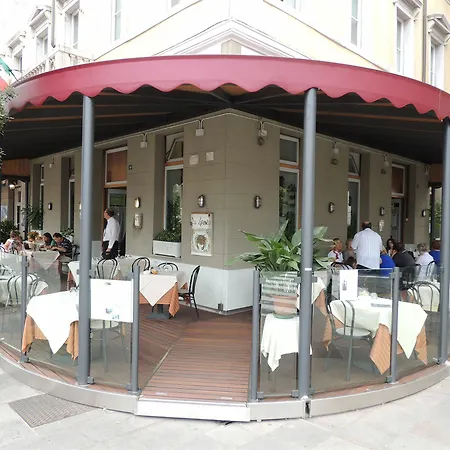 Al Granzo Lejlighedshotel Trieste