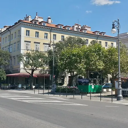 Al Granzo Апарт-отель