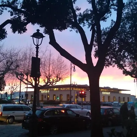 Al Granzo Триест