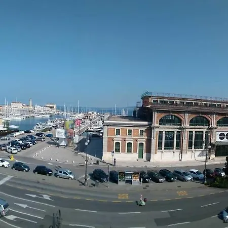 Lejlighedshotel Al Granzo