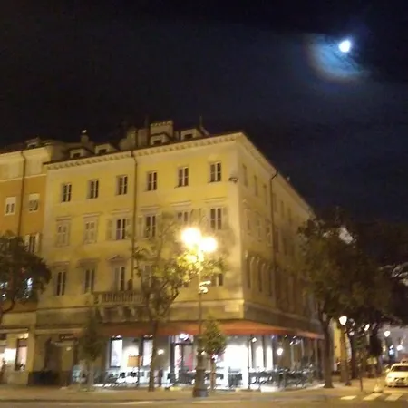 Al Granzo 4* Триест