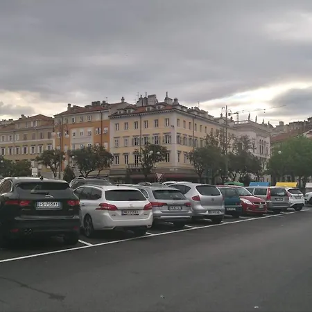 Апарт-отель Al Granzo 4*