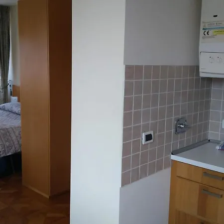 Al Granzo Aparthotel Triëst
