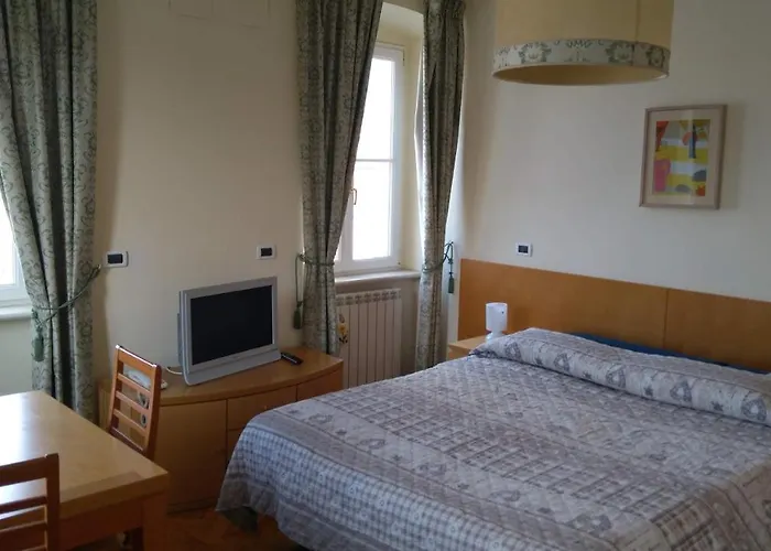 Al Granzo شقة فندقية