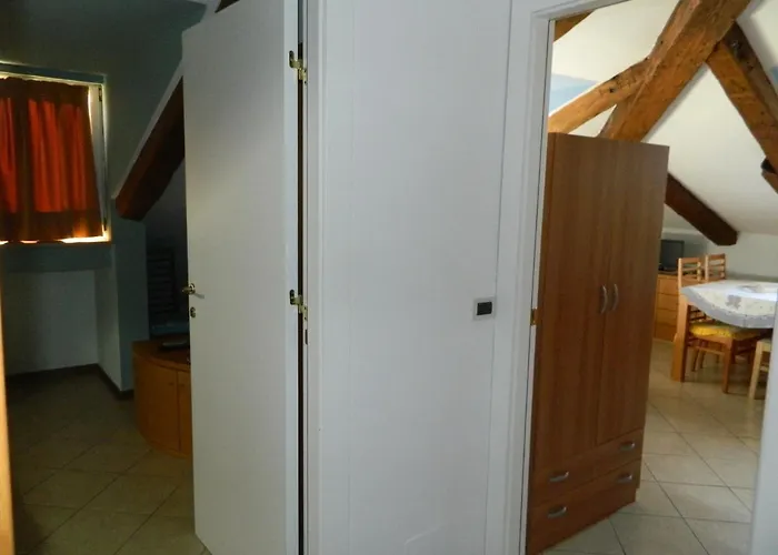 شقة فندقية Al Granzo