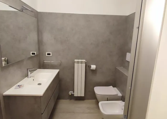 شقة فندقية Al Granzo 4*