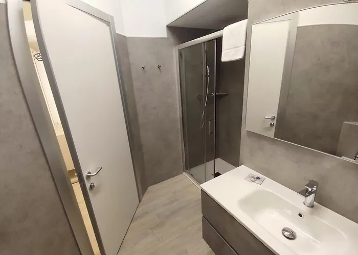 شقة فندقية Al Granzo 4*