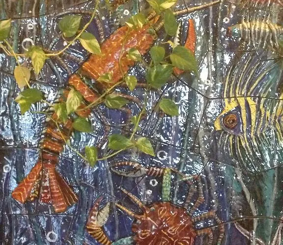 Al Granzo 4* ترييستي