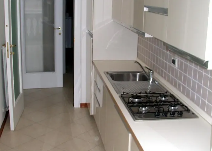 Al Granzo 4* ترييستي