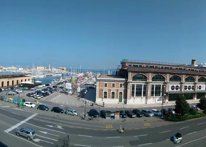 شقة فندقية Al Granzo