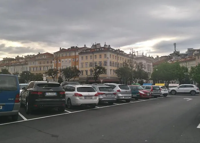 شقة فندقية Al Granzo 4*